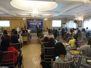 Basic Taxation Training