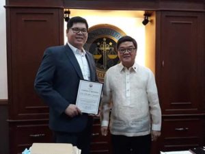 Train Law Seminar