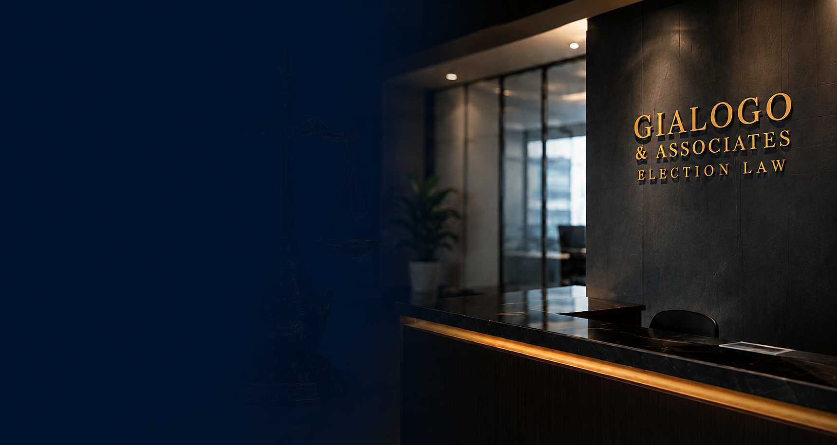 Election Law Services Philippines - Contact Us