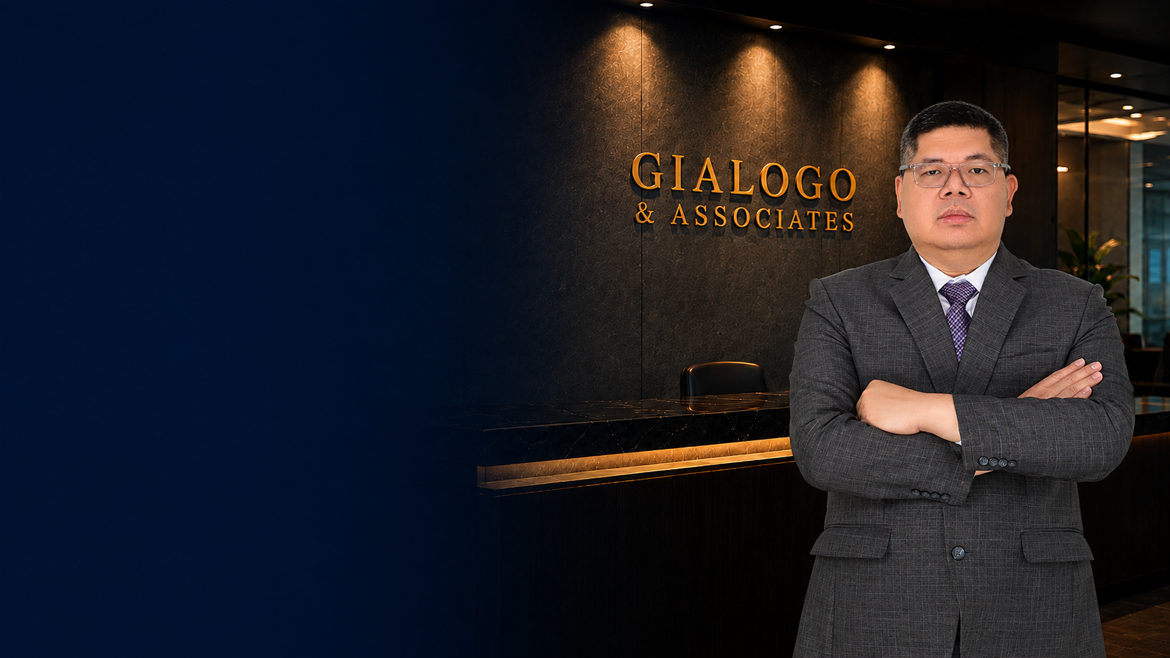Election Law Consultancy Services