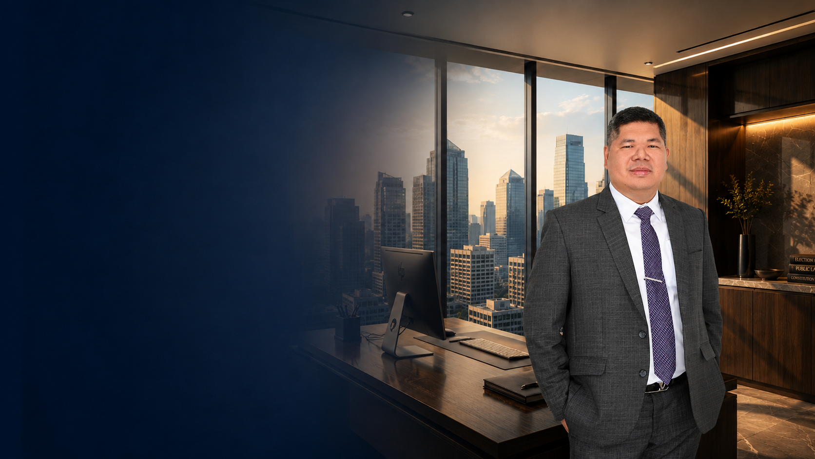 Election Law Philippines - Lawyer
